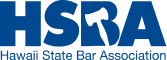 HSBA Hawaii State Bar Association