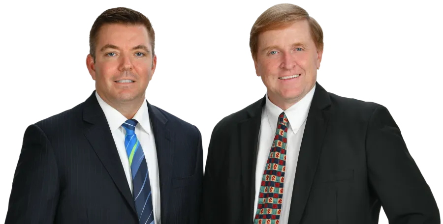 Blake Goodman & Jeff Mulford