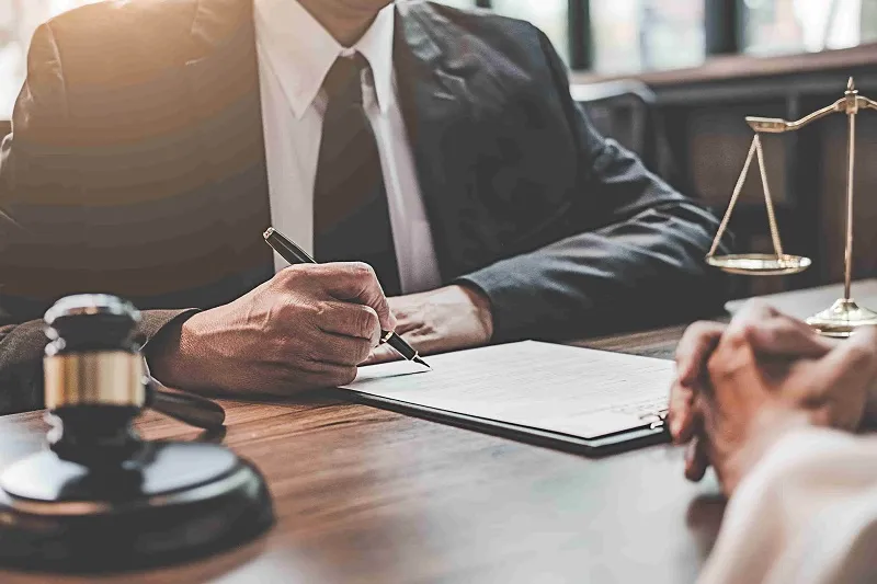 how to prepare for bankruptcy lawyer consultation