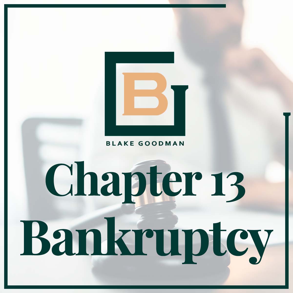 Blake Goodman, PC, Attorney photo 3