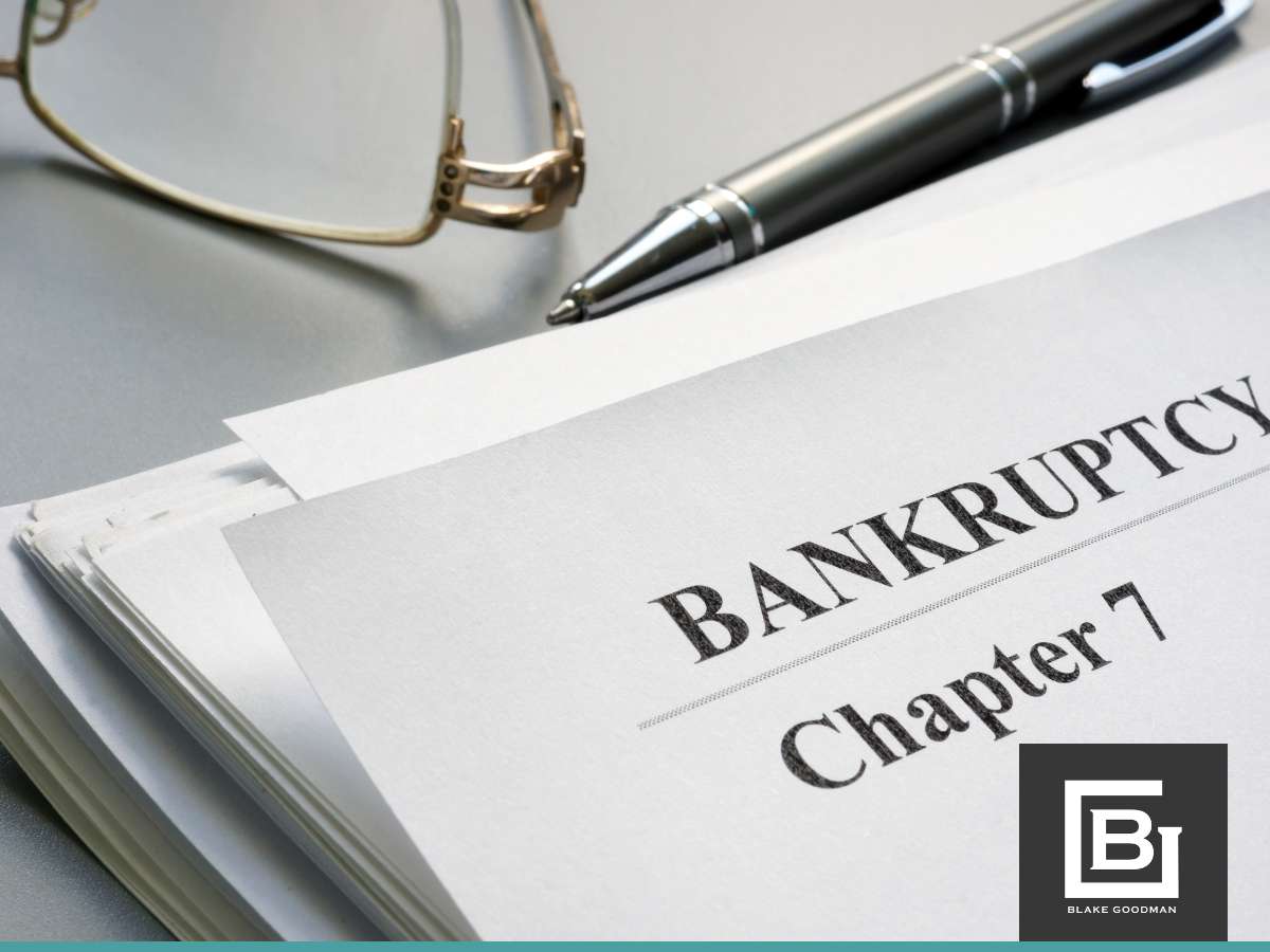 What Happens To HSA & MSA Funds In Chapter 7 Bankruptcy?