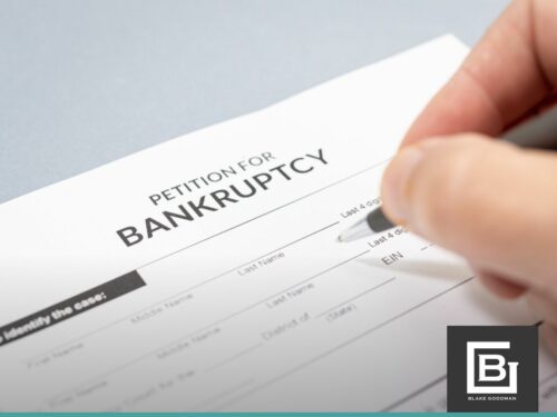 Filing Bankruptcy form being completed to stop residential eviction in Honolulu, Hawaii