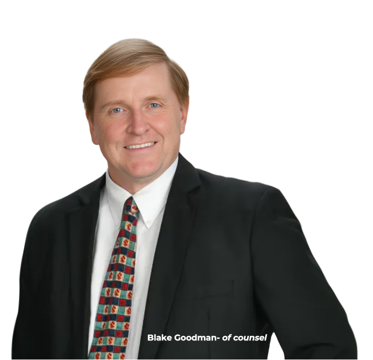 Blake Goodman