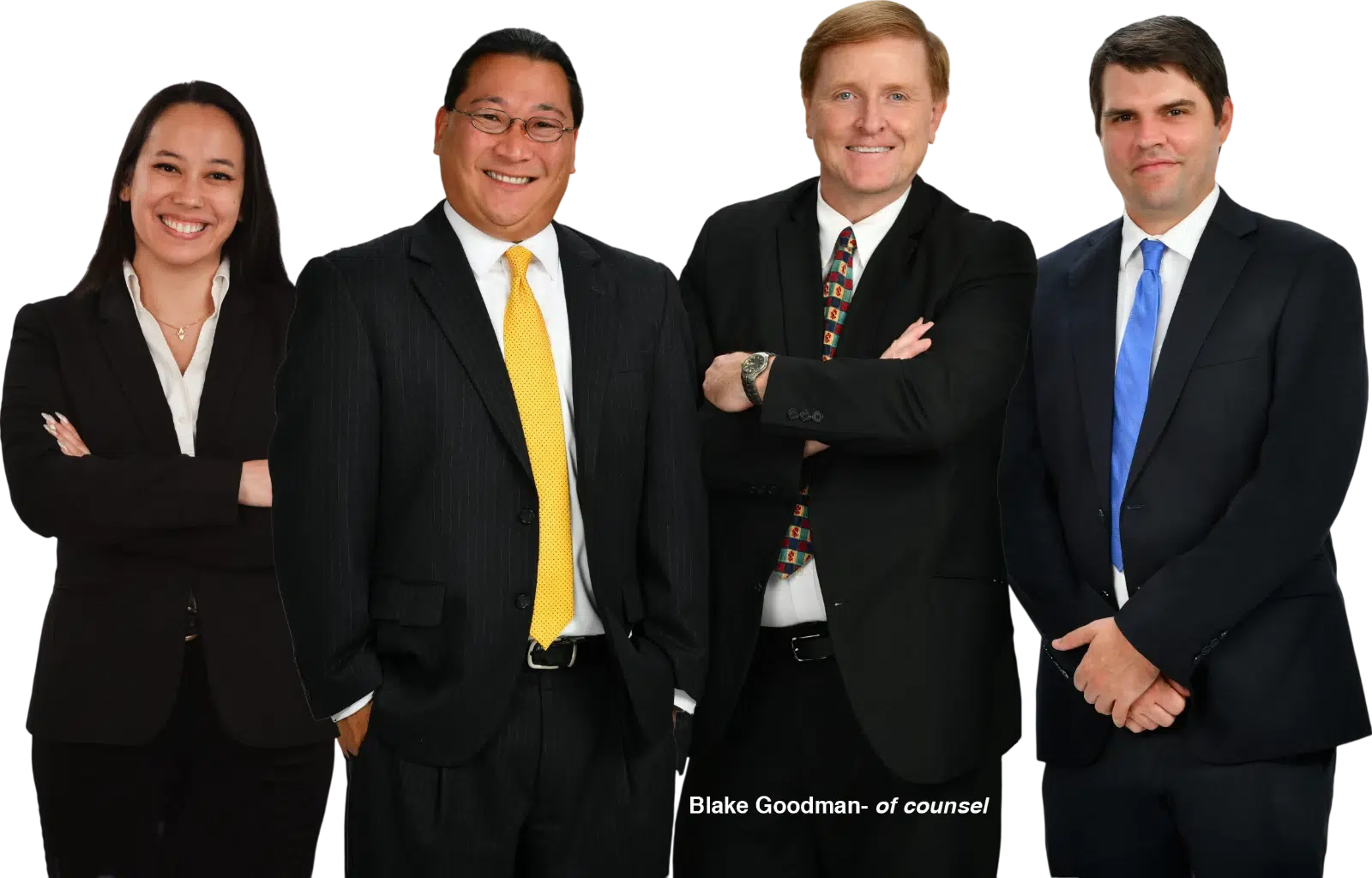 Blake Goodman Attorneys