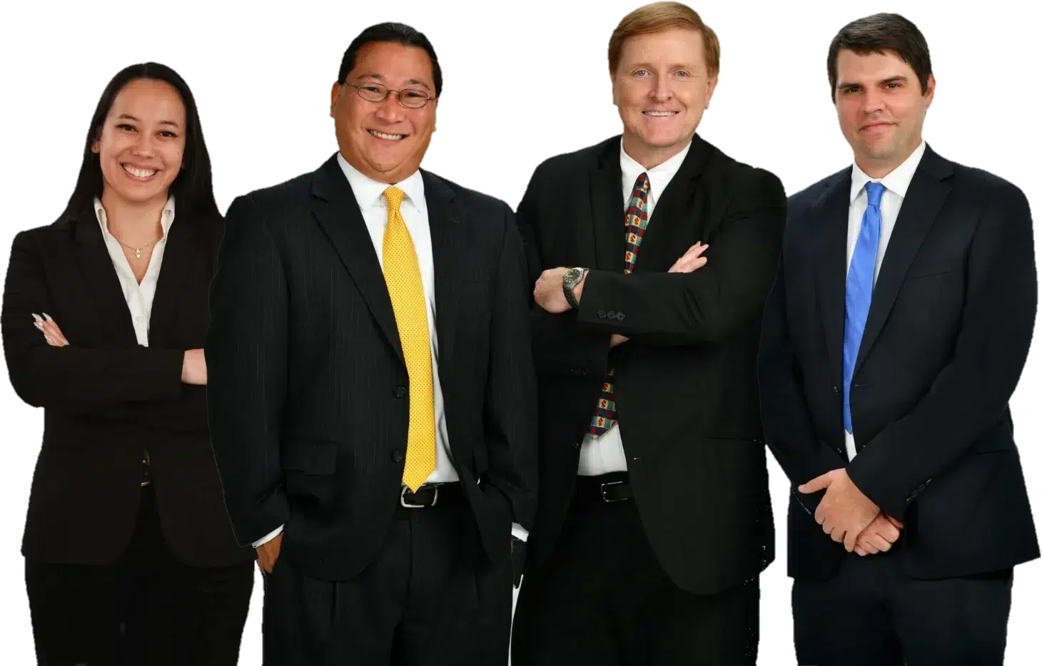 Blake Goodman Attorneys